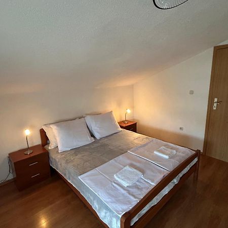 Apartments Marina Sukošan Kültér fotó