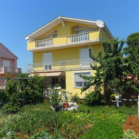 Apartments Marina Sukošan Kültér fotó