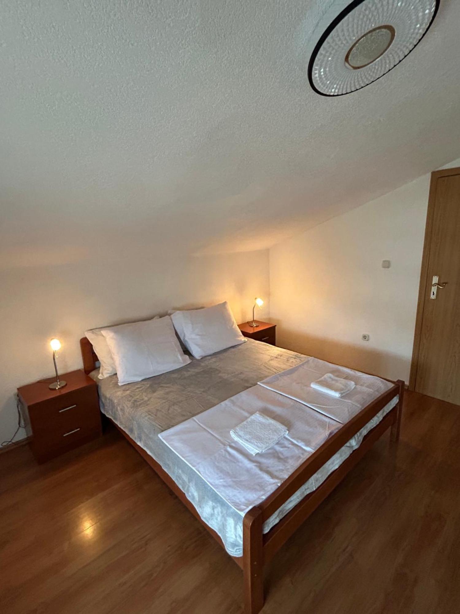 Apartments Marina Sukošan Kültér fotó