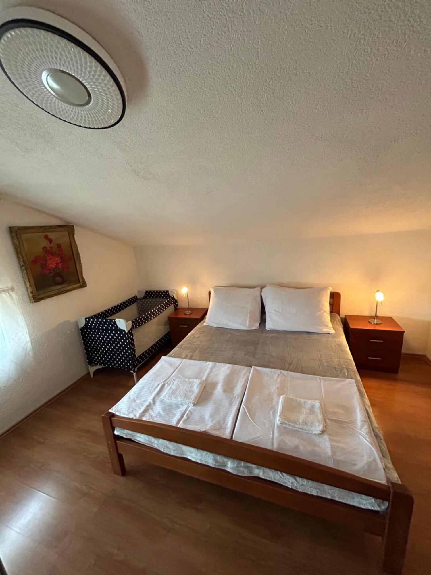 Apartments Marina Sukošan Kültér fotó