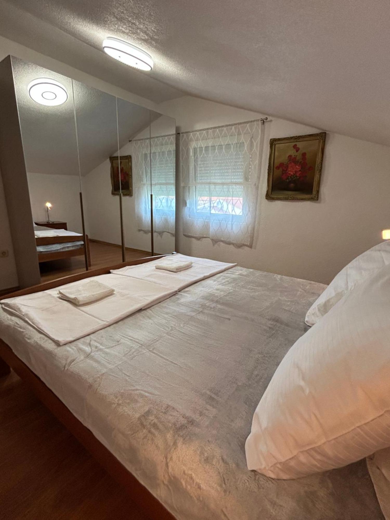Apartments Marina Sukošan Kültér fotó