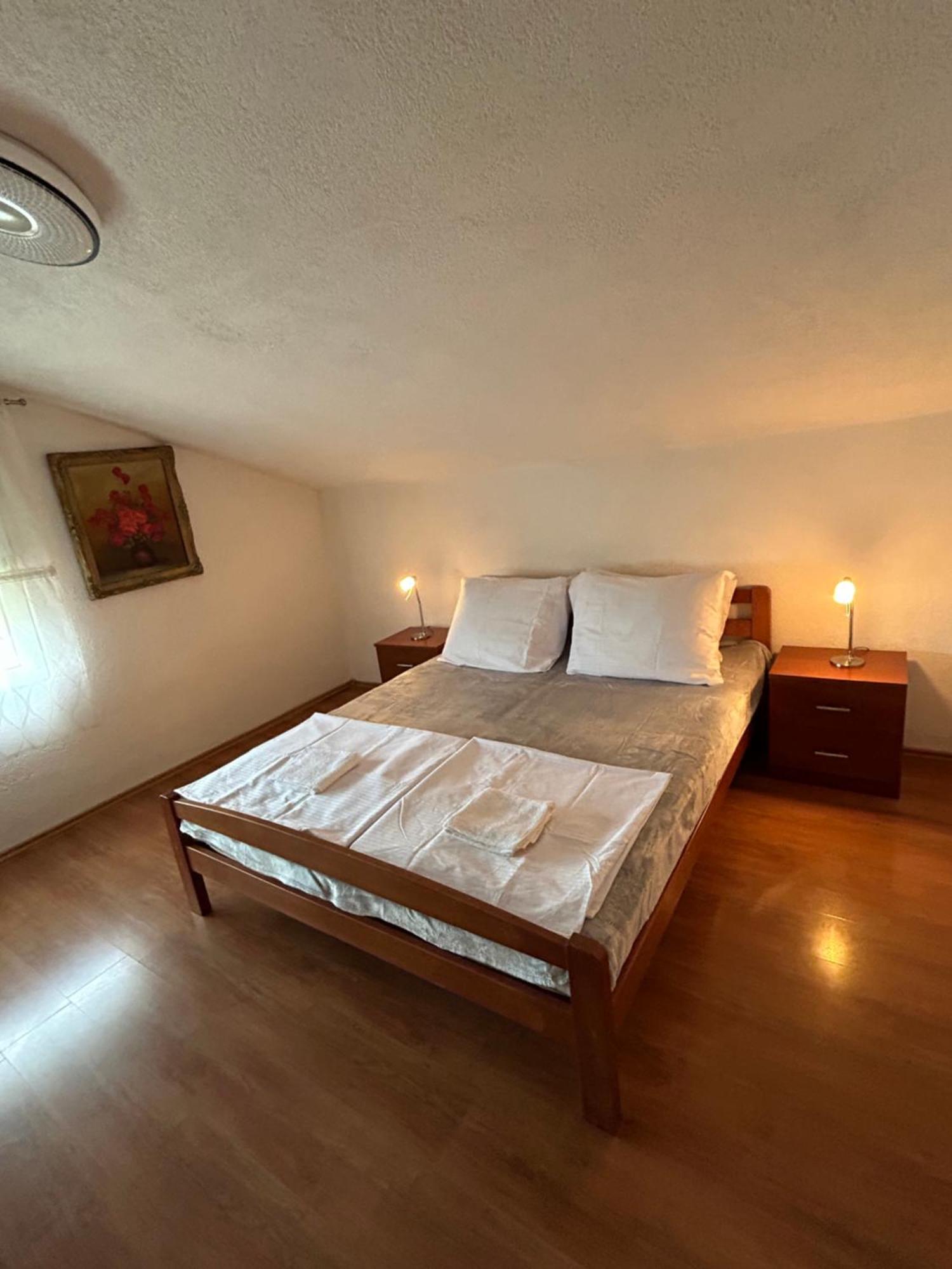 Apartments Marina Sukošan Kültér fotó